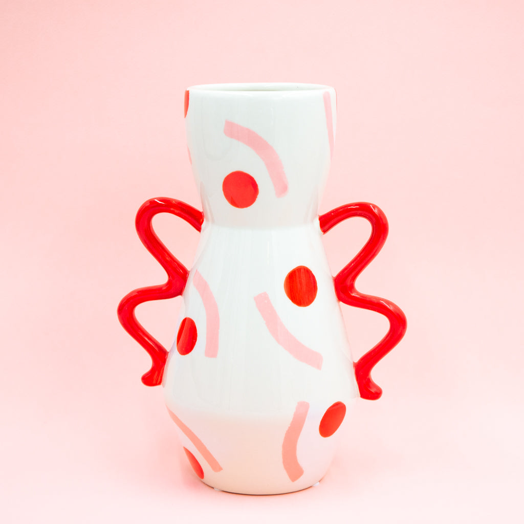 Luis Vase “SOL Y LUNA”