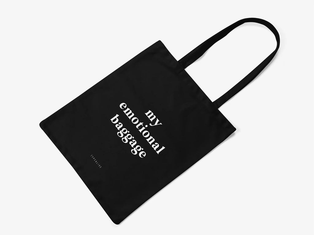 fun tote bag banella santorini δωρο